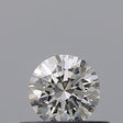 0.31 carat Round diamond F  VS1 Excellent