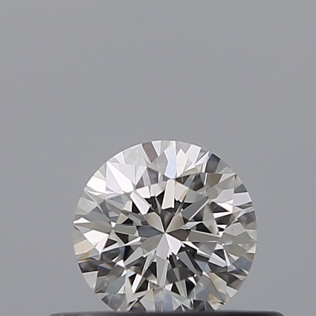 0.31 carat Round diamond F  VS1 Excellent