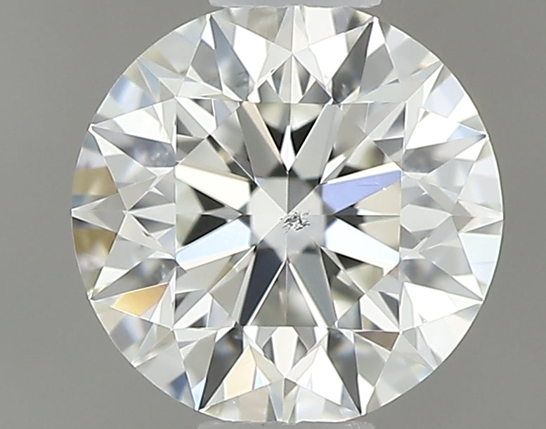 0.40 carat Round diamond I  SI1 Excellent
