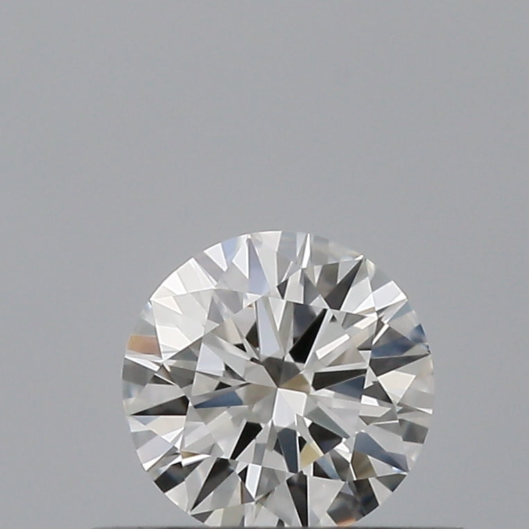 0.31 carat Round diamond F  VVS1 Excellent