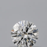 0.31 carat Round diamond F  VVS1 Excellent