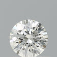 0.32 carat Round diamond F IF Excellent