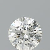 0.32 carat Round diamond F IF Excellent