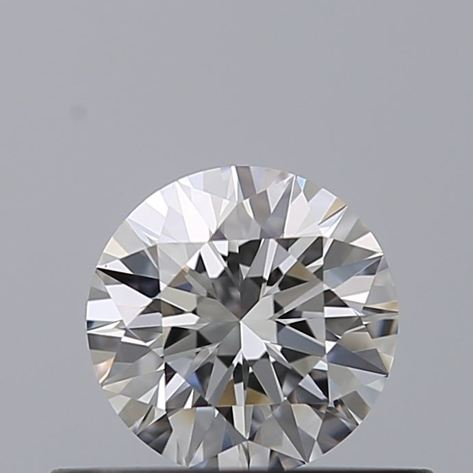 0.40 carat Round diamond E VVS1 Excellent