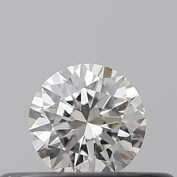 0.20 carat Round diamond G  IF Excellent