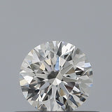 0.36 carat Round diamond E  VS2 Excellent