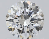 0.50 carat Round diamond D  VVS1 Excellent