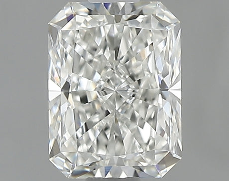 0.80 carat Radiant diamond H VVS2 