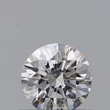 0.38 carat Round diamond E  SI2 Excellent