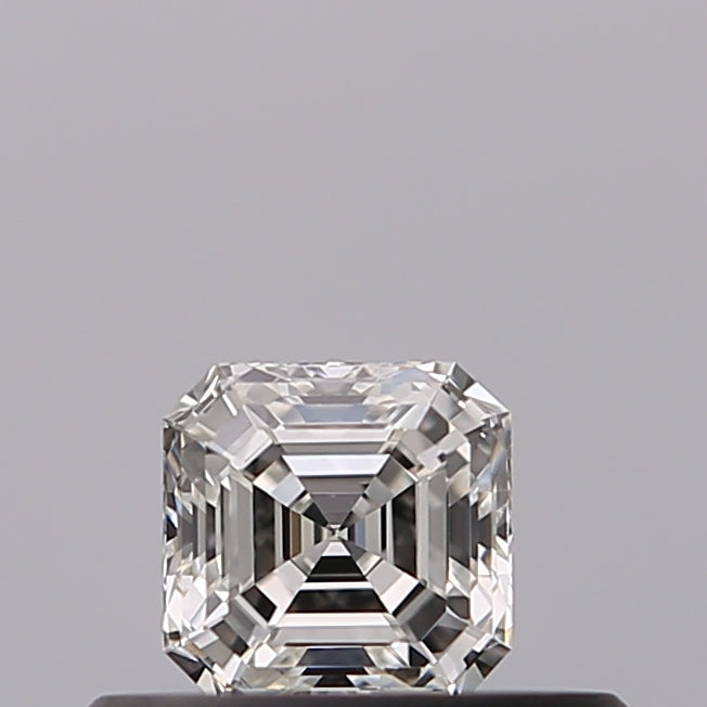 0.30 carat Emerald diamond G VVS2 