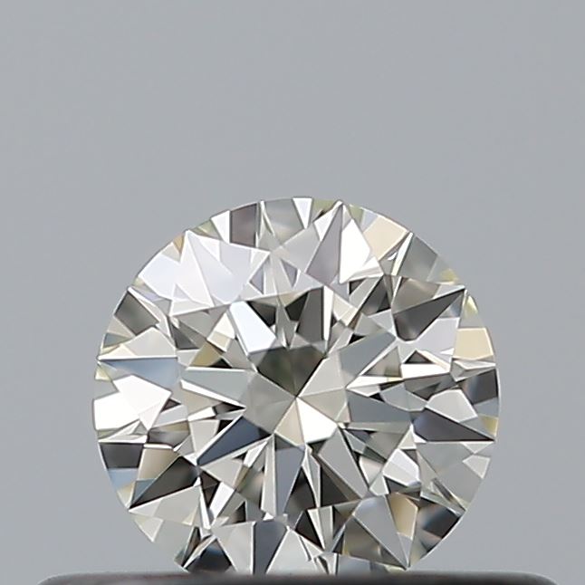 0.30 carat Round diamond I  IF Excellent