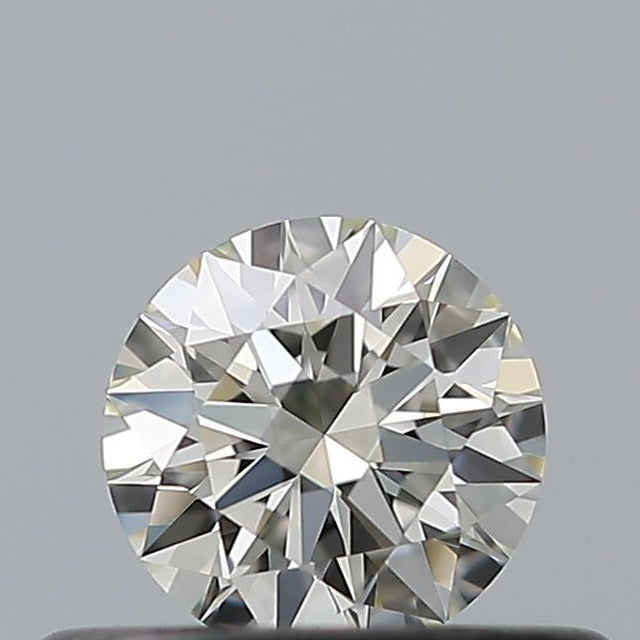 0.30 carat Round diamond I  IF Excellent