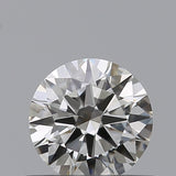 0.45 carat Round diamond J  VS1 Excellent