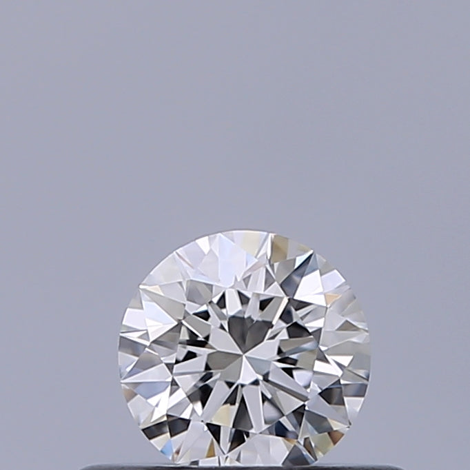 0.29 carat Round diamond F VVS1 Excellent