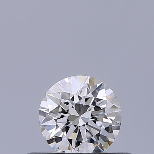 0.29 carat Round diamond F VVS1 Excellent