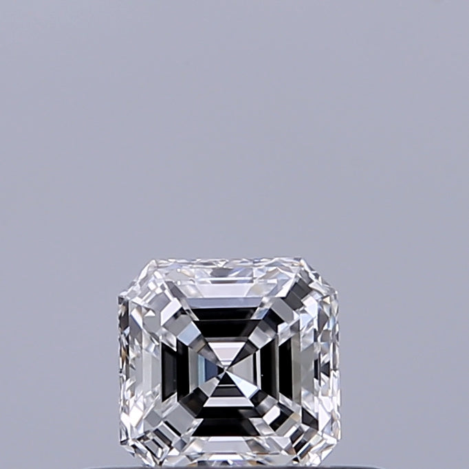 0.30 carat Emerald diamond D VVS1 