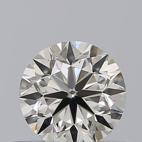 0.40 carat Round diamond H VVS2 VeryGood