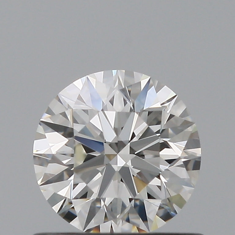 0.60 carat Round diamond H  IF Excellent