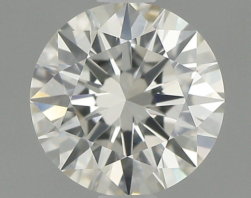 0.62 carat Round diamond I  IF Excellent