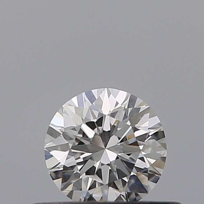 0.34 carat Round diamond D  VS2 Excellent