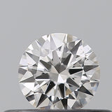 0.26 carat Round diamond G  VS2 Excellent