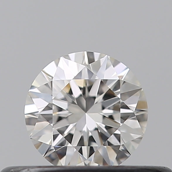 0.25 carat Round diamond G  VVS1 Excellent