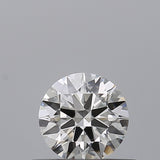 0.31 carat Round diamond G  VS1 Excellent
