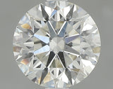 1.13 carat Round diamond I  SI1 Excellent