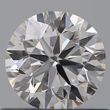 0.50 carat Round diamond E  VVS1 Very good