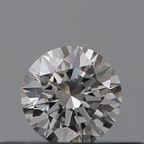 0.19 carat Round diamond G  IF Excellent