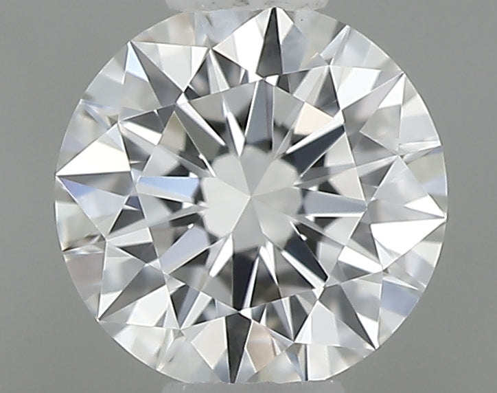 0.30 carat Round diamond E  VS1 Excellent