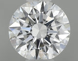 0.30 carat Round diamond E  VS1 Excellent