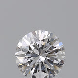 0.50 carat Round diamond D  SI1 Excellent