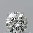 0.28 carat Round diamond H VVS1 Excellent