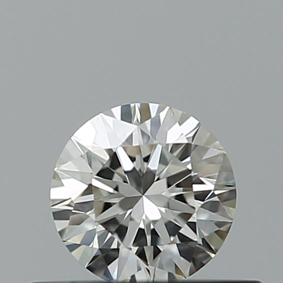 0.28 carat Round diamond H VVS1 Excellent