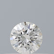 0.19 carat Round diamond F VS1 Excellent