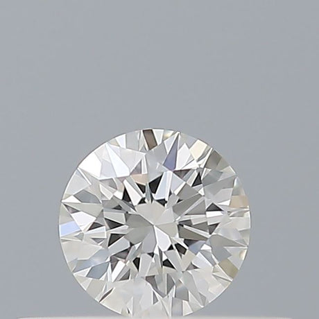 0.19 carat Round diamond F VS1 Excellent
