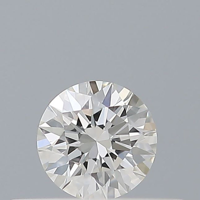 0.19 carat Round diamond F VS1 Excellent