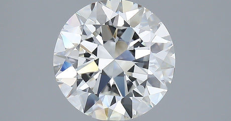 1.90 carat Round diamond F VVS1 Excellent