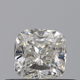 0.46 carat Cushion diamond G  VVS1