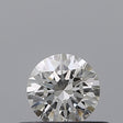 0.32 carat Round diamond F IF Excellent
