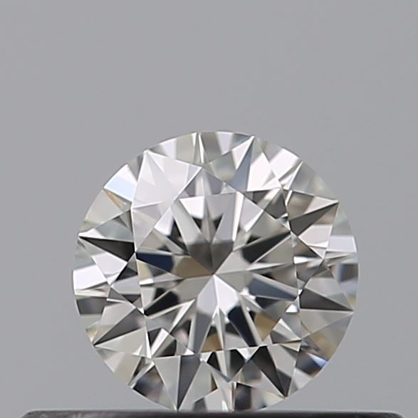 0.24 carat Round diamond G  VVS1 Excellent