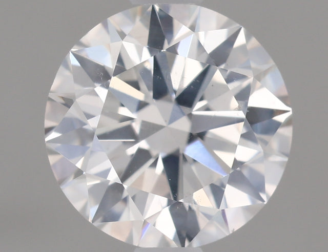1.00 carat Round diamond G SI2 Excellent