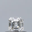 0.30 carat Emerald diamond D VVS1 