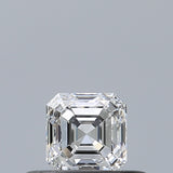 0.30 carat Emerald diamond D VVS1 