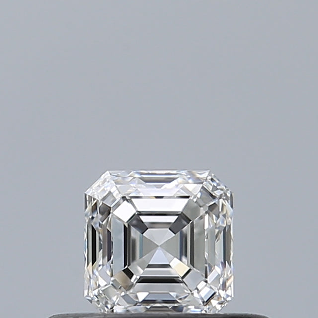 0.30 carat Emerald diamond D VVS1 