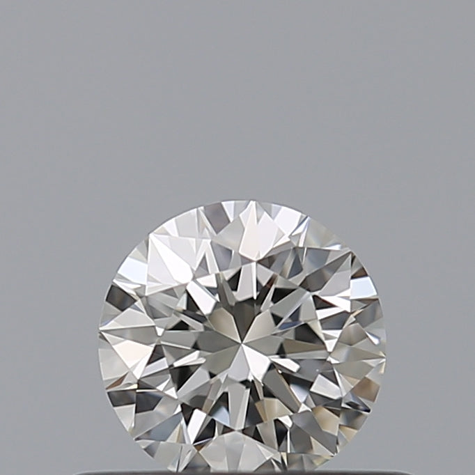 0.40 carat Round diamond I  VVS1 Excellent