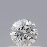 0.30 carat Round diamond F VVS1 Excellent