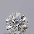 0.30 carat Round diamond F  VVS2 Excellent