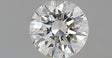 0.43 carat Round diamond G VVS1 Excellent